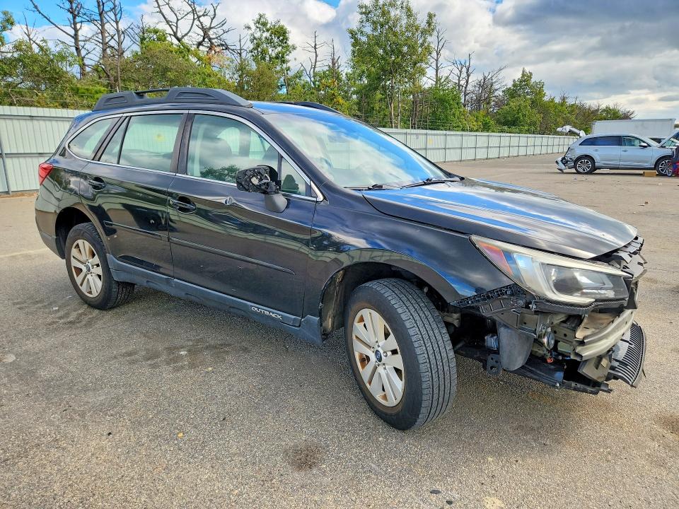 Aukcja sprzedaży 2019 Subaru Outback, vin: 4S4BSABCXK3208299, numer aukcji: 70924386