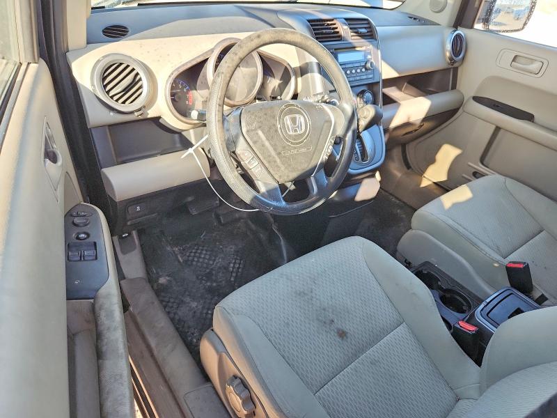 Продажа на аукционе авто 2011 Honda Element, vin: 5J6YH2H73BL006038, номер лота: 70837326