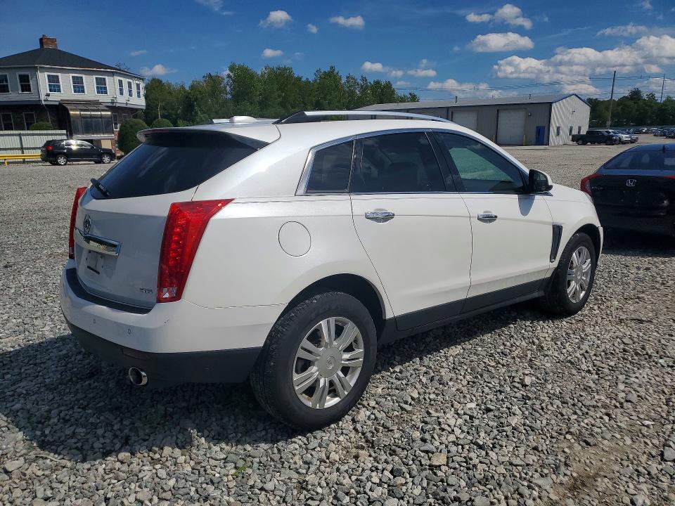 Продаж на аукціоні авто 2016 Cadillac Srx, vin: 3GYFNEE36GS573395, номер лоту: 68401746