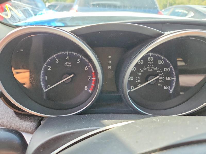 2012 Mazda 3 მანქანა იყიდება აუქციონზე, vin: JM1BL1UF5C1536915, აუქციონის ნომერი: 65261716