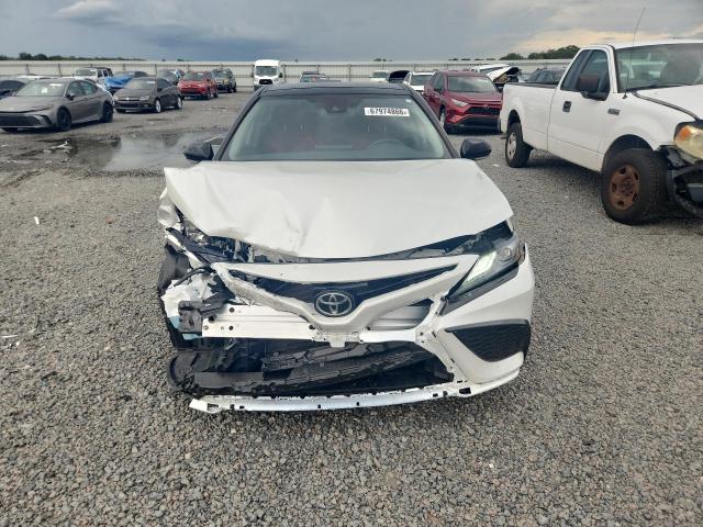 Продажа на аукционе авто 2023 Toyota Camry, vin: 4T1K61AK9PU118124, номер лота: 67974866