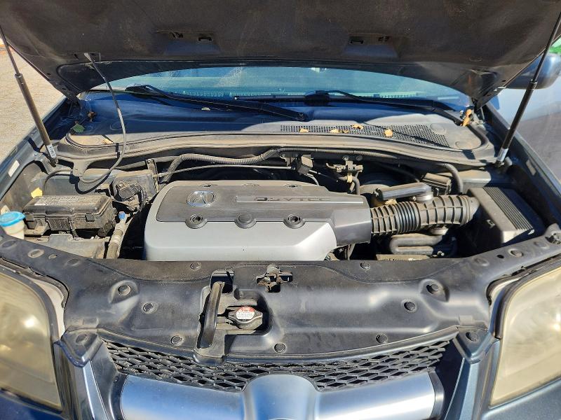 Продажа на аукционе авто 2006 Acura Mdx, vin: 2HNYD18836H523003, номер лота: 68492566