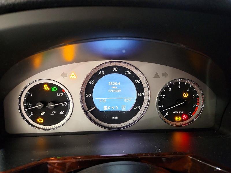2011 Mercedes-benz Glk მანქანა იყიდება აუქციონზე, vin: WDCGG5GB8BF577626, აუქციონის ნომერი: 68713956