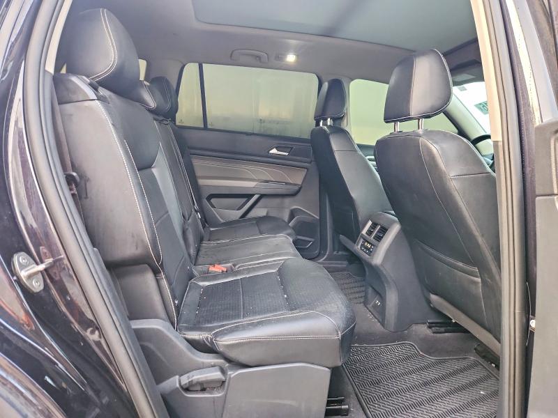 Продаж на аукціоні авто 2021 Volkswagen Atlas, vin: 1V2KR2CA0MC596583, номер лоту: 62912216