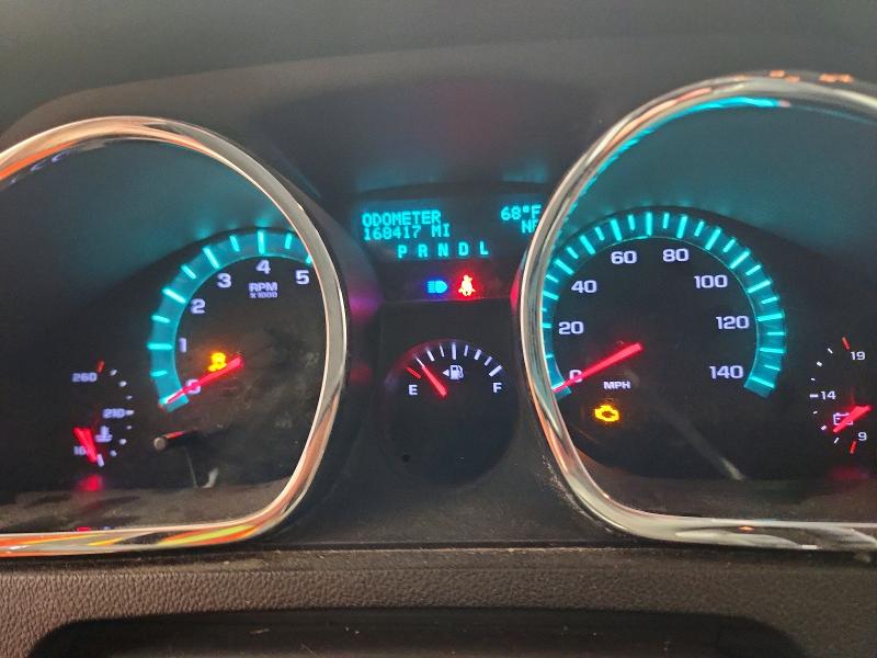 Продаж на аукціоні авто 2011 Chevrolet Traverse, vin: 1GNKVJEDXBJ318983, номер лоту: 69279516