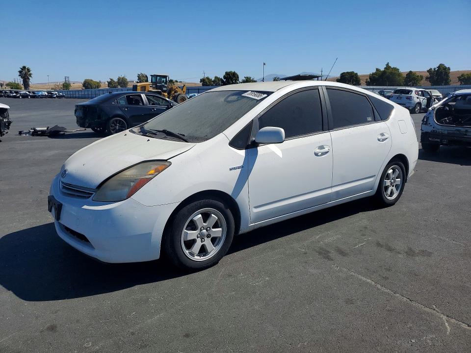 Продаж на аукціоні авто 2009 Toyota Prius, vin: JTDKB20U793504591, номер лоту: 70859086