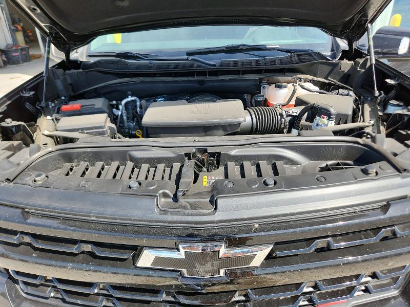 Продажа на аукционе авто 2026 Chevrolet Silverado, vin: 3GCUKFED7TG359100, номер лота: 68607886