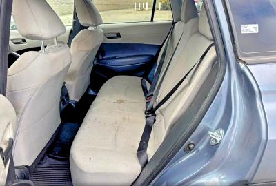 2022 Toyota Corolla Cross მანქანა იყიდება აუქციონზე, vin: 7MUBAABG7NV026241, აუქციონის ნომერი: 69828986
