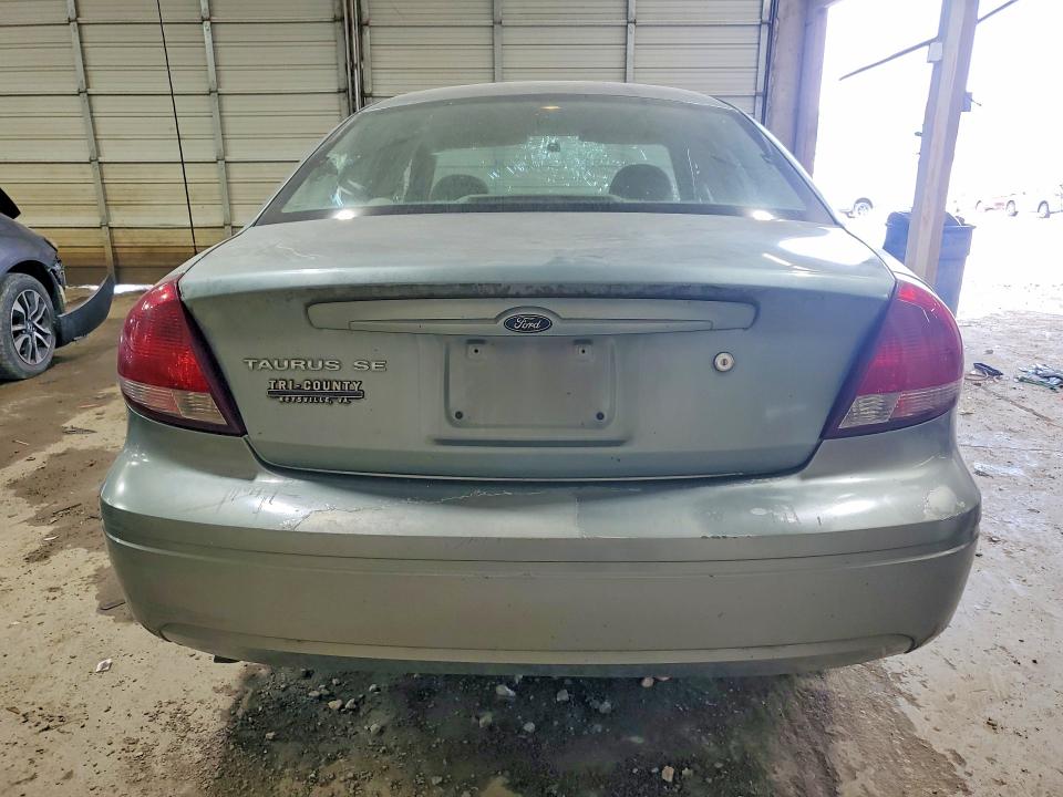 Продаж на аукціоні авто 2005 Ford Taurus, vin: 1FAFP53295A143584, номер лоту: 68982046