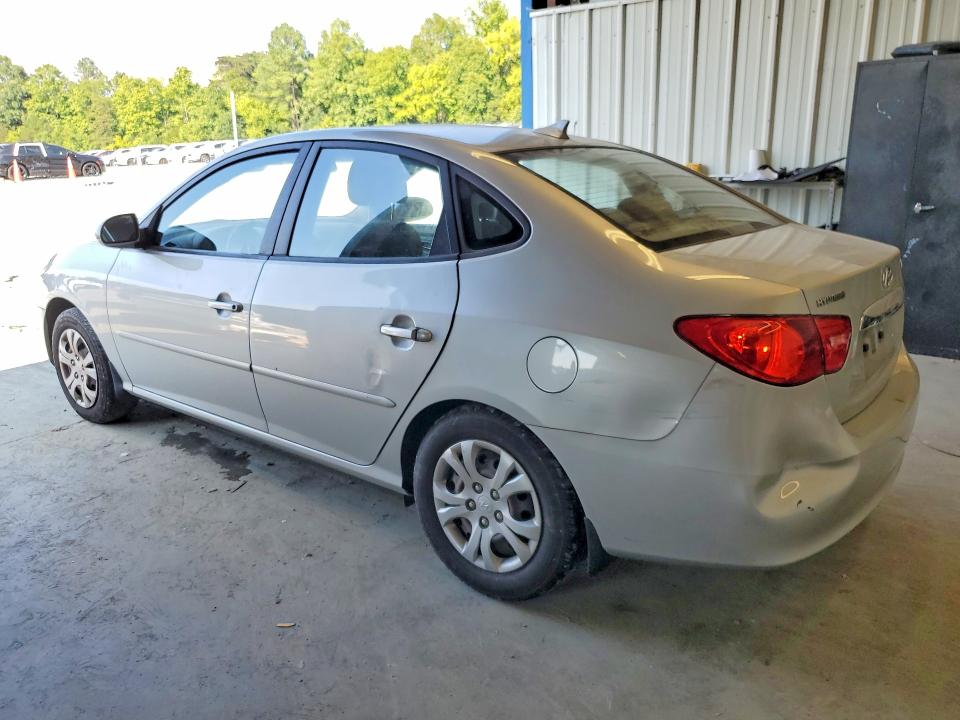 67910586 :رقم المزاد ، KMHDU4AD8AU942429 vin ، 2010 Hyundai Elantra مزاد بيع