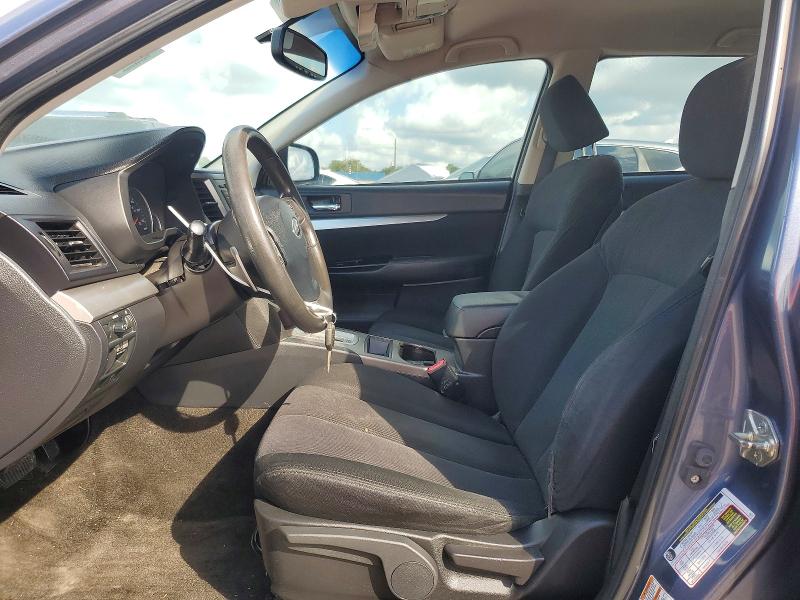 69811136 :رقم المزاد ، 4S4BRCAC3D3284359 vin ، 2013 Subaru Outback مزاد بيع
