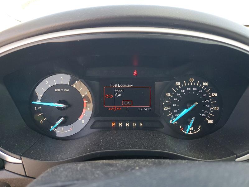 Aukcja sprzedaży 2013 Ford Fusion, vin: 3FA6P0HR8DR106278, numer aukcji: 69345796