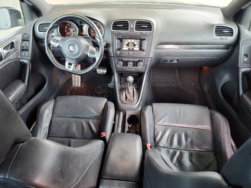 Aukcja sprzedaży 2013 Volkswagen Gti, vin: WVWHV7AJ5DW141119, numer aukcji: 71180206