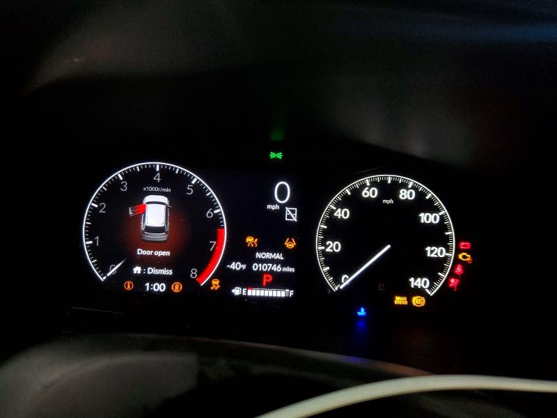 Aukcja sprzedaży 2026 Honda Cr-v, vin: 2HKRS4H4XTH488316, numer aukcji: 70765426