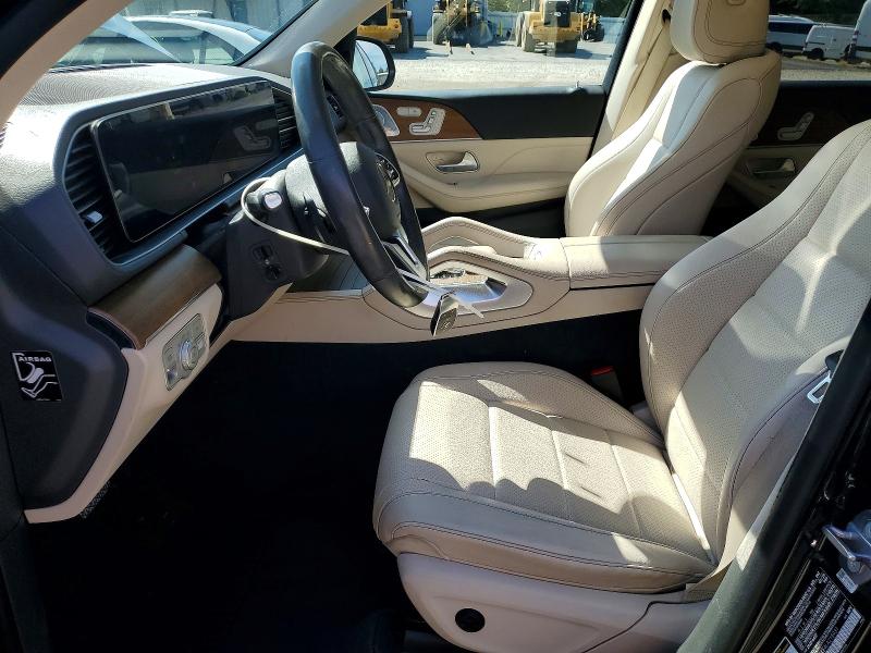 69359596 :رقم المزاد ، 4JGFB4KE4LA215931 vin ، 2020 Mercedes-benz Gle مزاد بيع