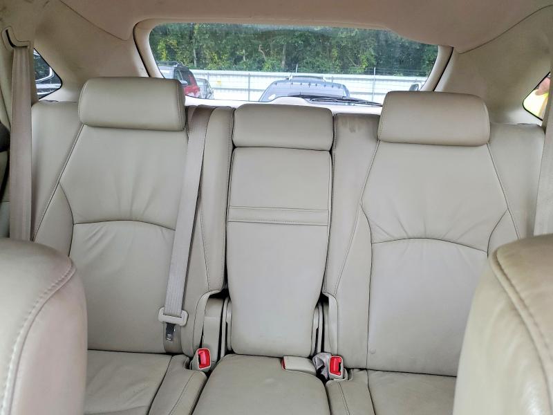 Aukcja sprzedaży 2008 Lexus Rx, vin: 2T2HK31U18C067042, numer aukcji: 68445706