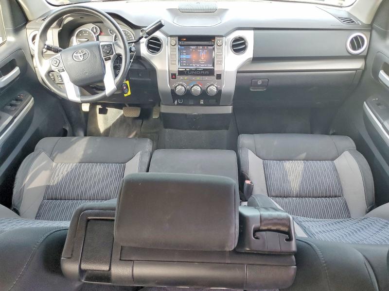 67694786 :رقم المزاد ، 5TFRY5F14EX155579 vin ، 2014 Toyota Tundra مزاد بيع