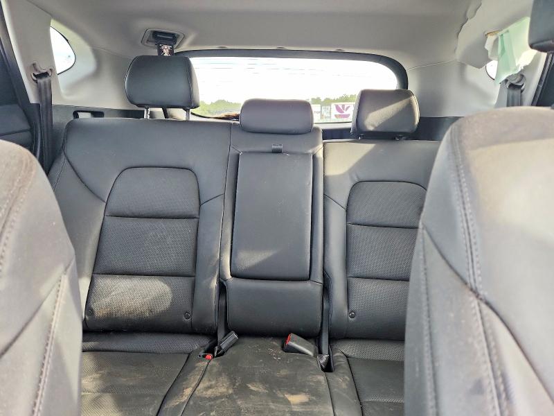 2021 Hyundai Tucson მანქანა იყიდება აუქციონზე, vin: KM8J3CAL6MU352161, აუქციონის ნომერი: 68241856