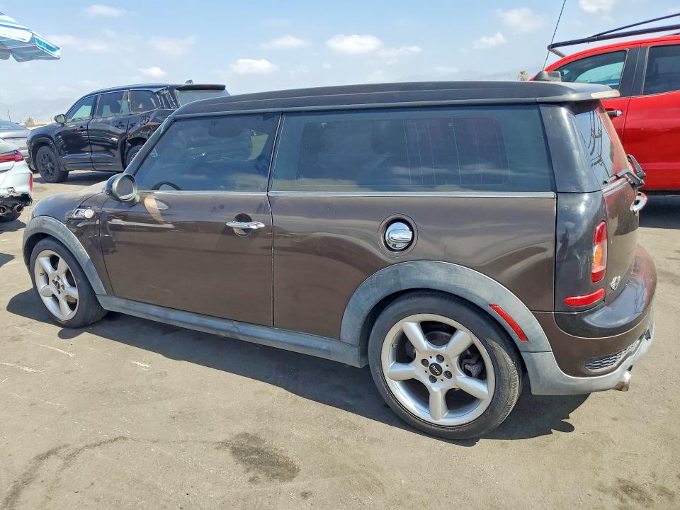 Продаж на аукціоні авто 2008 Mini Cooper, vin: WMWMM33568TP88837, номер лоту: 69174376