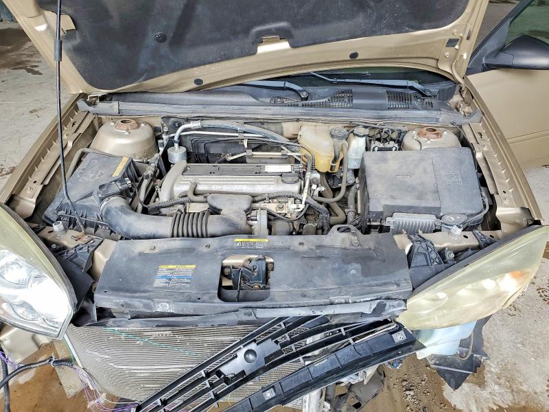 Aukcja sprzedaży 2006 Chevrolet Malibu, vin: 1G1ZS51F36F254379, numer aukcji: 68672556