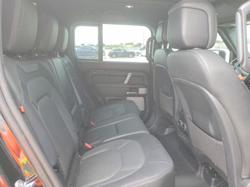 Продаж на аукціоні авто 2024 Land Rover Defender, vin: SALEWFEU4R2299084, номер лоту: 70262756