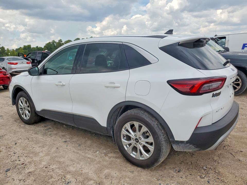 Продаж на аукціоні авто 2024 Ford Escape, vin: 1FMCU0GN4RUA36052, номер лоту: 68055206