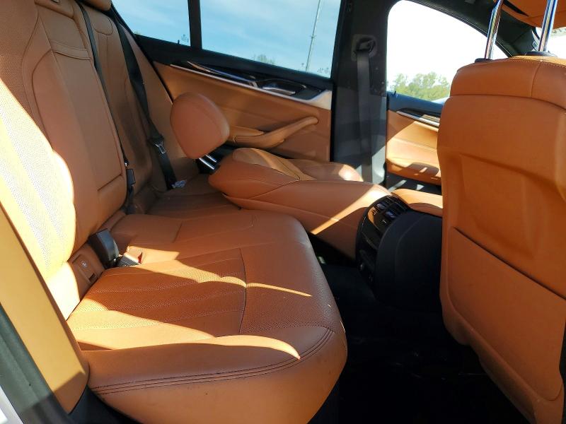 Aukcja sprzedaży 2021 Bmw 530, vin: WBA13BJ0XMCF33242, numer aukcji: 70415216