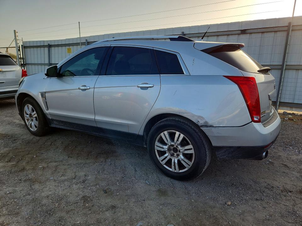 Aukcja sprzedaży 2011 Cadillac Srx, vin: 3GYFNDEYXBS674633, numer aukcji: 68874586