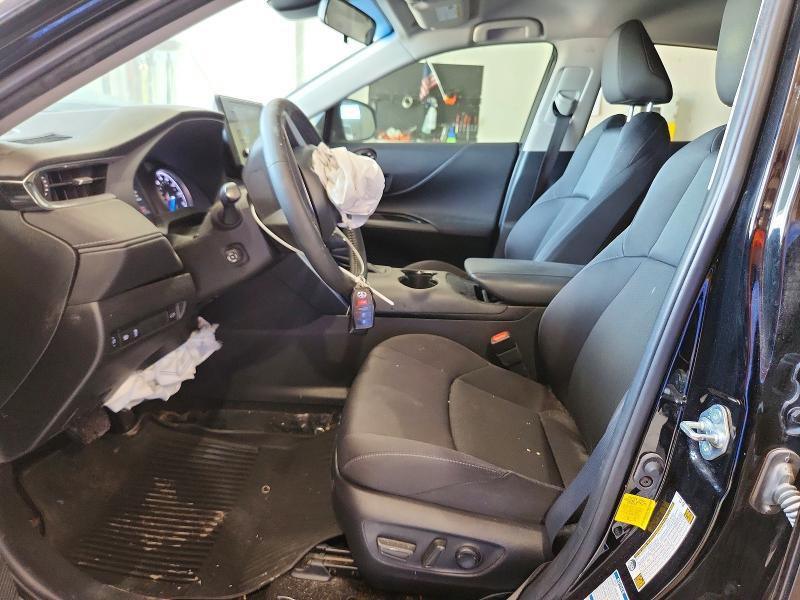Продаж на аукціоні авто 2022 Toyota Venza, vin: JTEAAAAH1NJ105459, номер лоту: 66949806