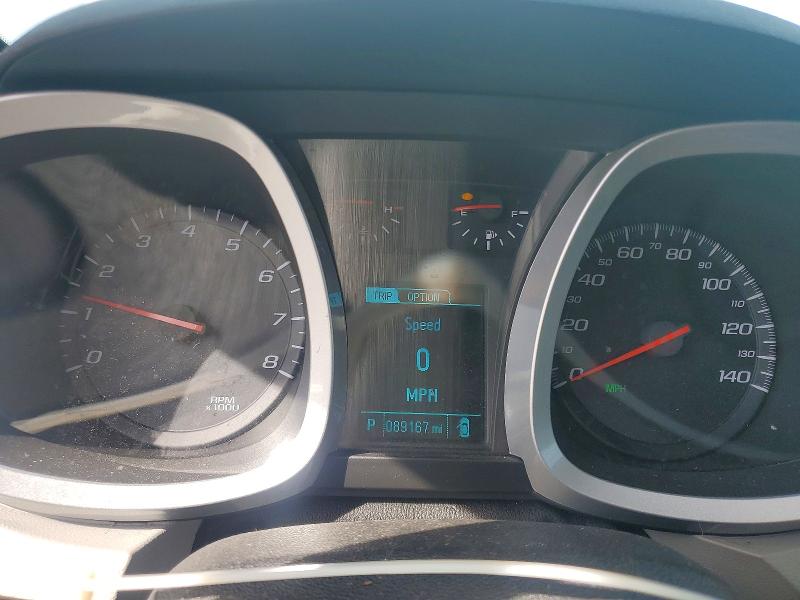 69674096 :رقم المزاد ، 2GNALCEK9H1511043 vin ، 2017 Chevrolet Equinox مزاد بيع