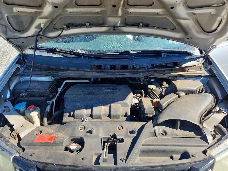Aukcja sprzedaży 2014 Honda Odyssey, vin: 5FNRL5H6XEB057089, numer aukcji: 70727496