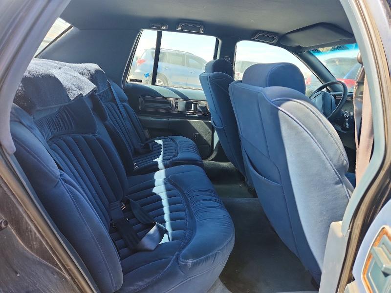Продаж на аукціоні авто 1992 Buick Roadmaster, vin: 1G4BN5377NR445673, номер лоту: 69314296