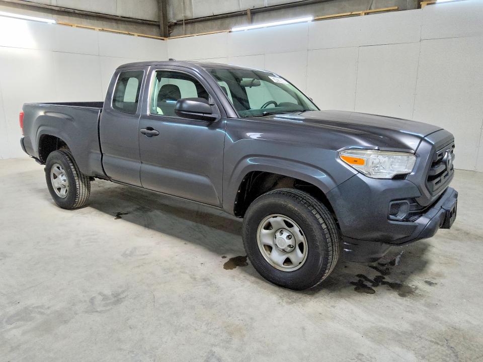 Aukcja sprzedaży 2017 Toyota Tacoma, vin: 5TFRX5GN1HX092269, numer aukcji: 67473956
