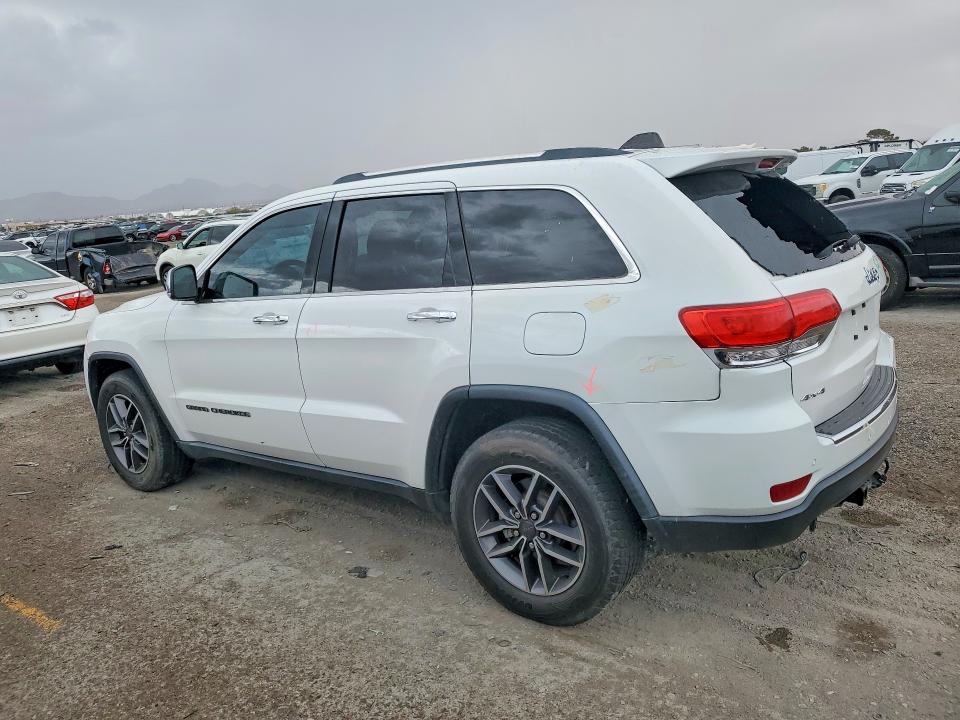 Продажа на аукционе авто 2019 Jeep Grand Cherokee, vin: 1C4RJFBG6KC665438, номер лота: 70676676