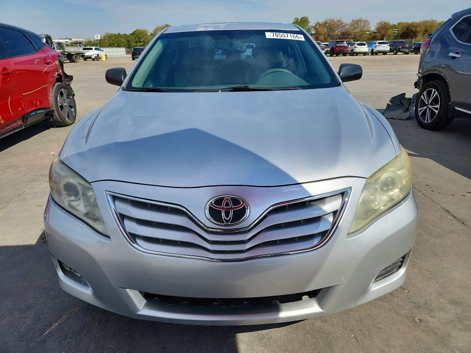 Aukcja sprzedaży 2011 Toyota Camry, vin: 4T1BF3EK6BU224917, numer aukcji: 70557166