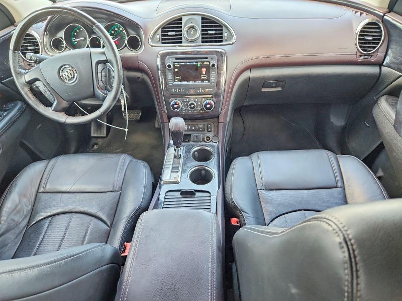 2017 Buick Enclave მანქანა იყიდება აუქციონზე, vin: 5GAKVCKD7HJ266604, აუქციონის ნომერი: 67842916