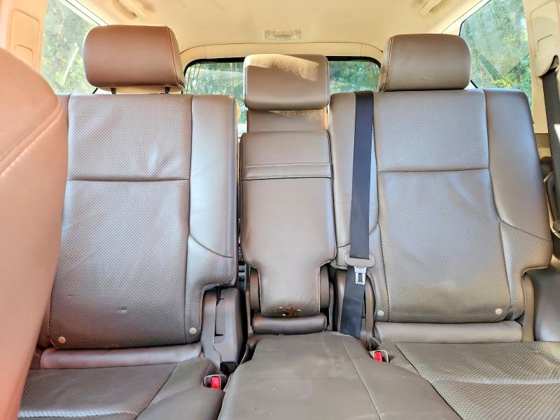 Продажа на аукционе авто 2010 Lexus Gx, vin: JTJBM7FX5A5005688, номер лота: 68829966