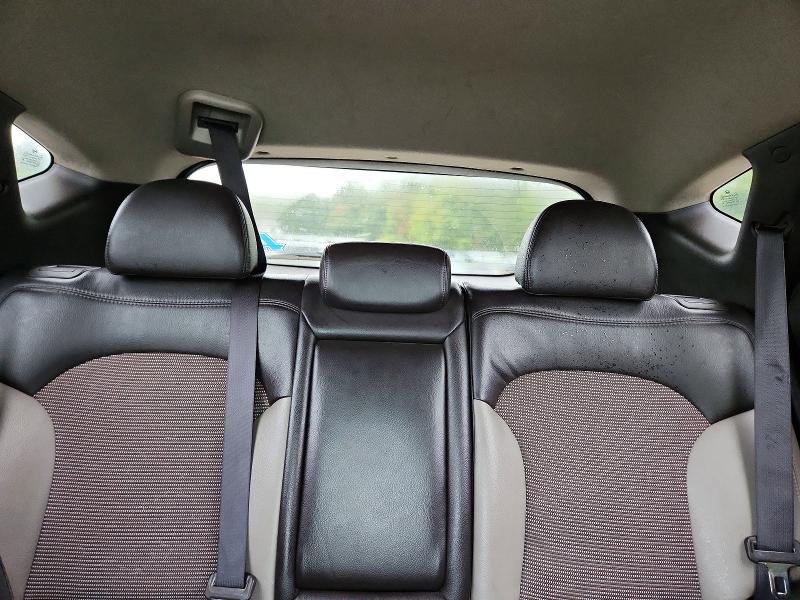 Продаж на аукціоні авто 2013 Hyundai Tucson, vin: KM8JU3AC0DU684786, номер лоту: 70774226