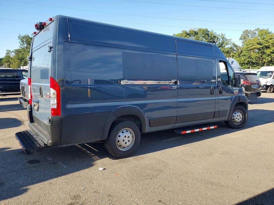 Aukcja sprzedaży 2020 Ram Promaster 3500, vin: 3C6URVJG9LE129356, numer aukcji: 66548886
