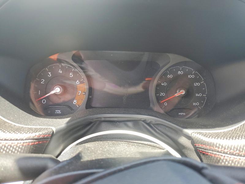 67393646 :رقم المزاد ، 3C4NJDDN2ST532467 vin ، 2025 Jeep Compass مزاد بيع