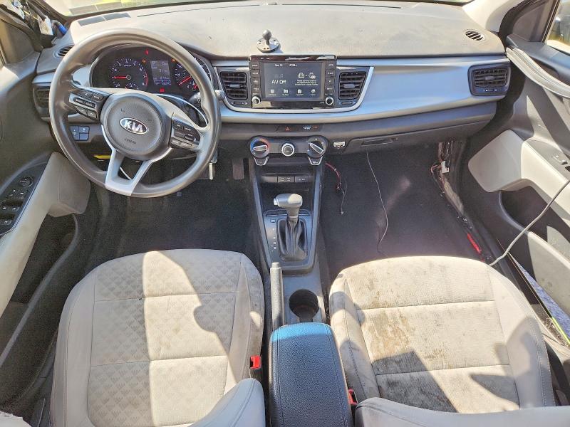 Aukcja sprzedaży 2020 Kia Rio 5-door, vin: 3KPA25AD9LE334021, numer aukcji: 70512486