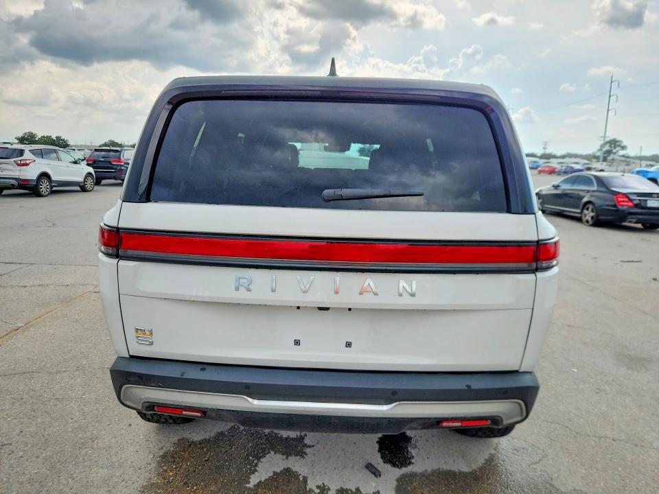 Aukcja sprzedaży 2023 Rivian R1s, vin: 7PDSGABL2PN020810, numer aukcji: 70019556
