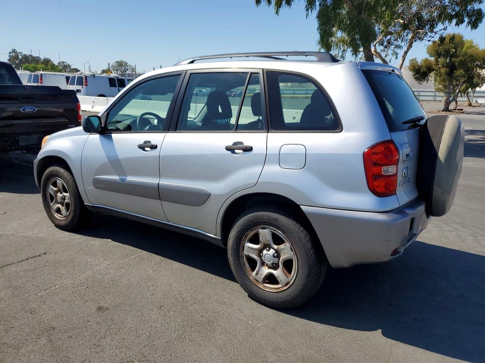 Продаж на аукціоні авто 2005 Toyota Rav4, vin: JTEGD20V350050131, номер лоту: 69822596