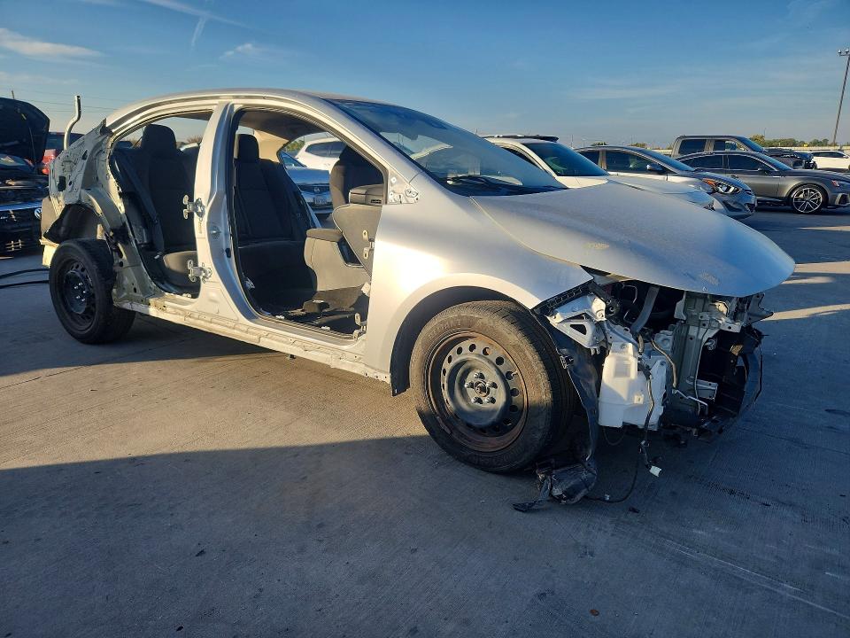 Aukcja sprzedaży 2022 Toyota Corolla, vin: 5YFEPMAE7NP378722, numer aukcji: 70467776