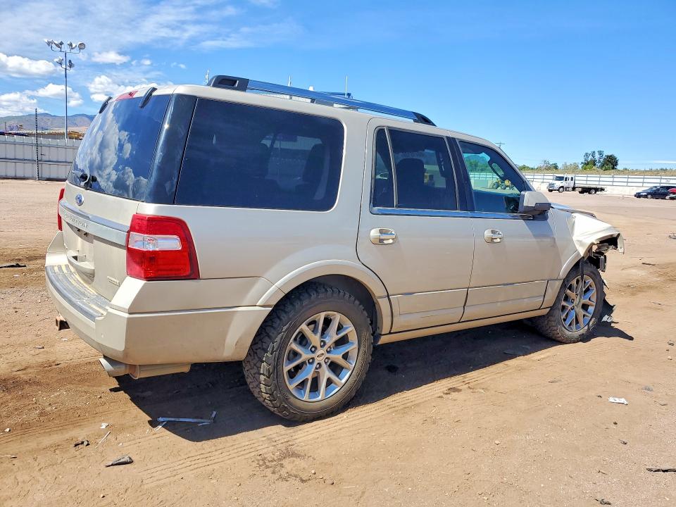 Продажа на аукционе авто 2017 Ford Expedition, vin: 1FMJU2AT8HEA00772, номер лота: 68418106