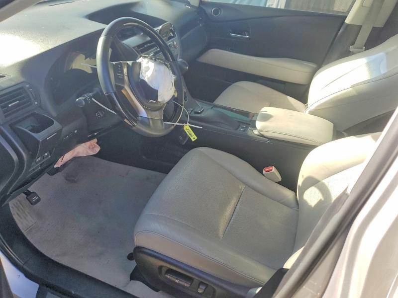 2015 Lexus Rx 350 მანქანა იყიდება აუქციონზე, vin: 2T2BK1BA5FC292494, აუქციონის ნომერი: 68360206