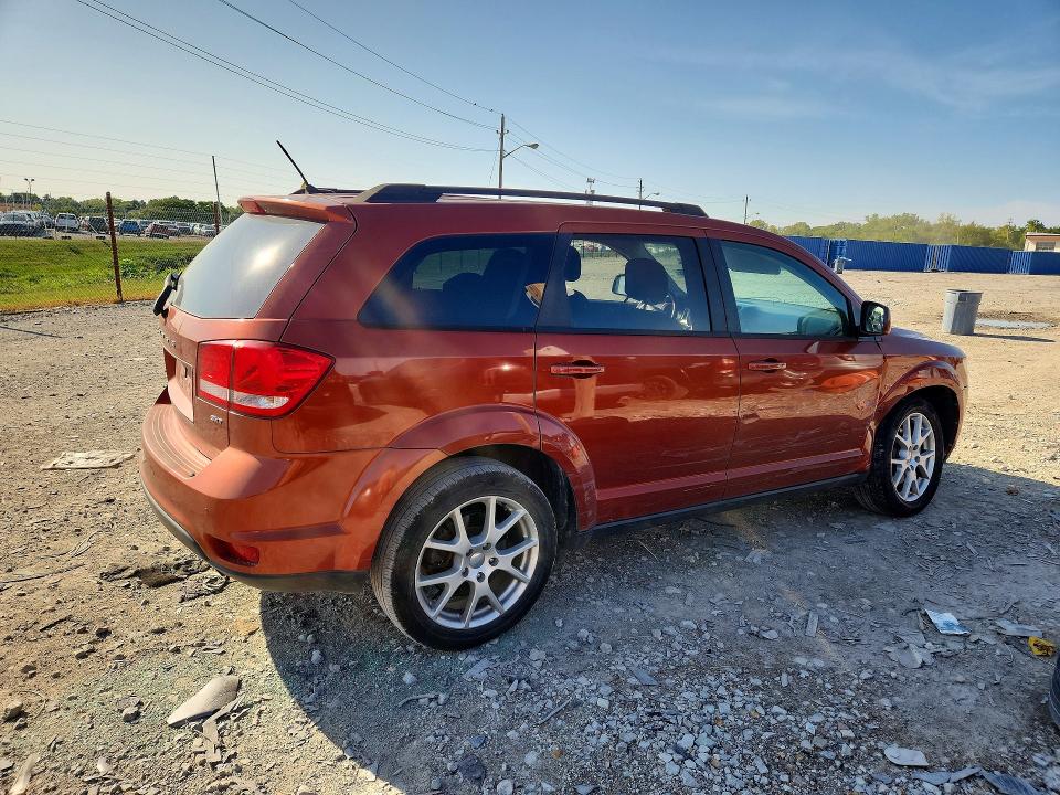 Auction sale of the 2014 Dodge Journey, vin: 3C4PDCBB4ET149363        , lot number: 68601806