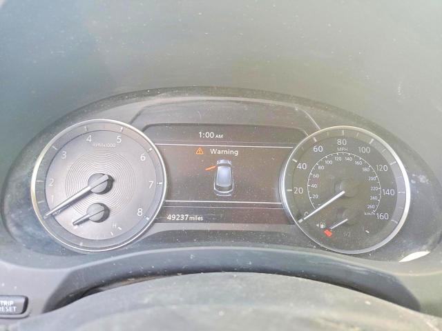 Aukcja sprzedaży 2020 Infiniti Qx50, vin: 3PCAJ5M13LF109821, numer aukcji: 71132836