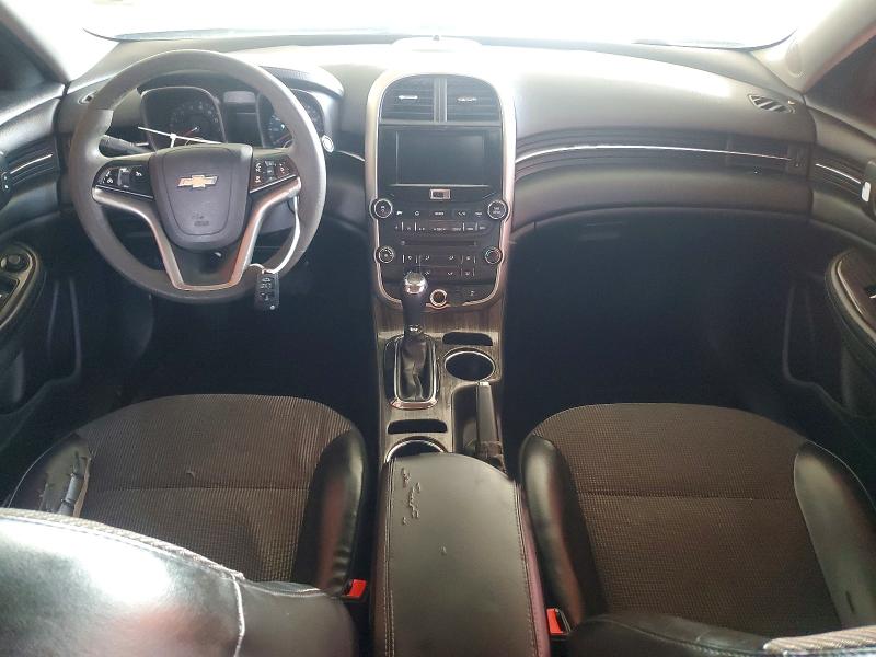 68422876 :رقم المزاد ، 1G11C5SA9GF157380 vin ، 2016 Chevrolet Malibu Limited مزاد بيع