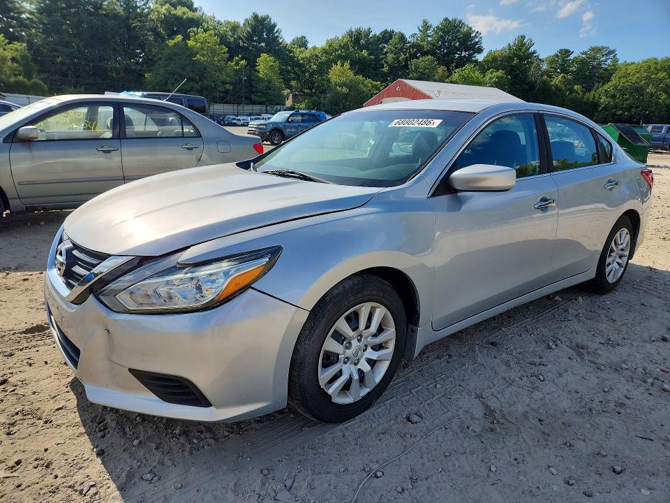 68802486 :رقم المزاد ، 1N4AL3AP3HN359324 vin ، 2017 Nissan Altima مزاد بيع